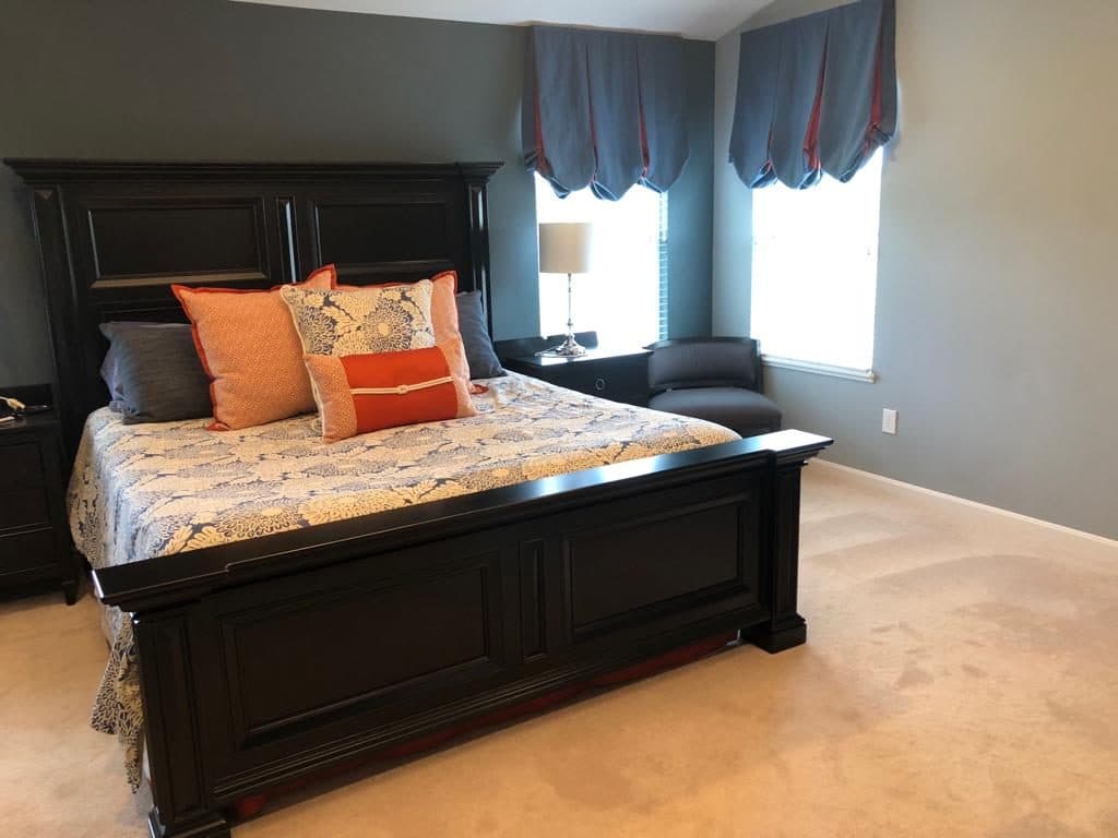 House Cleaning and Bed Room Cleaning