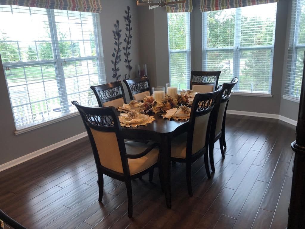 House Cleaning and Hall cleaning services