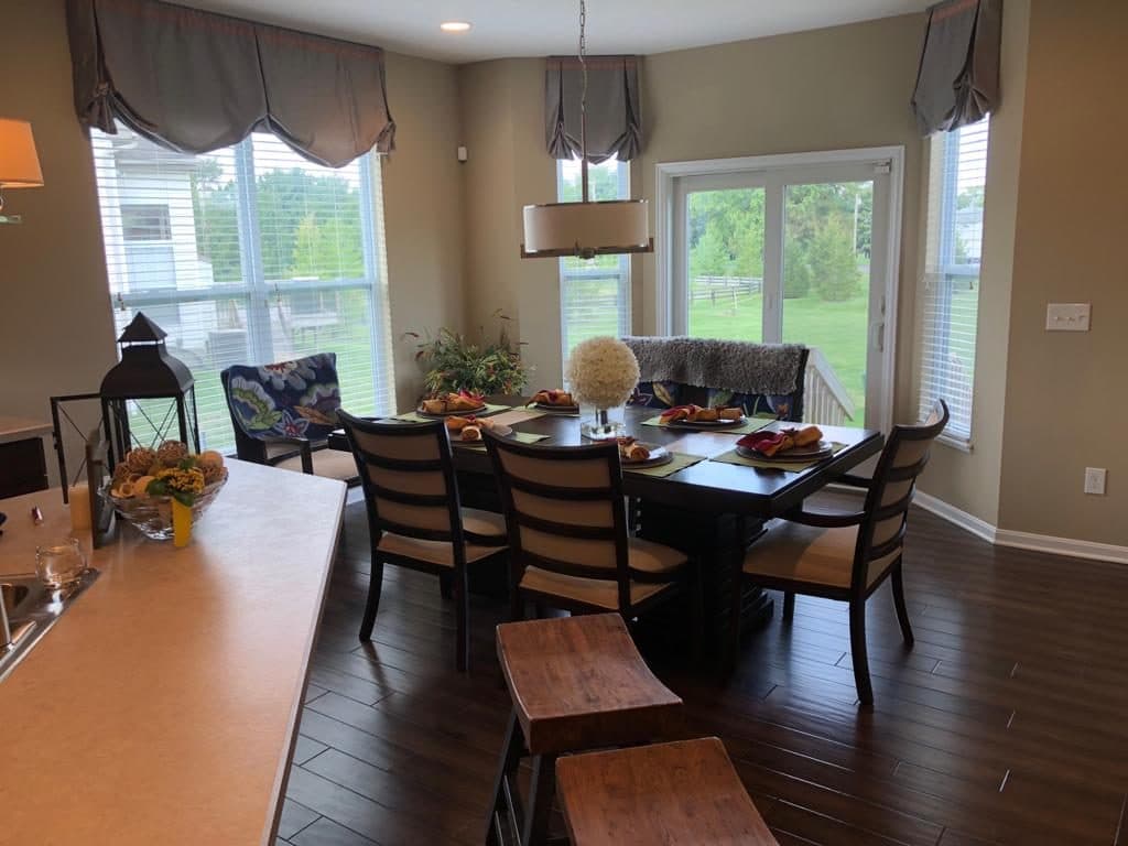House Cleaning and Room and Hall cleaning services